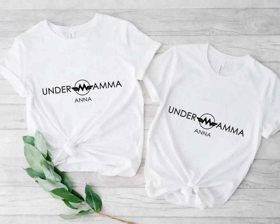 Undermamma