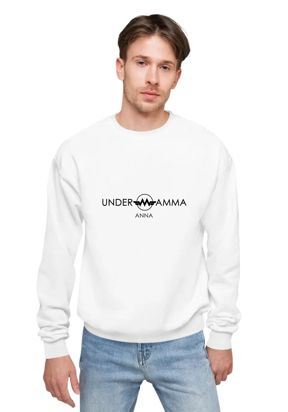 Undermamma