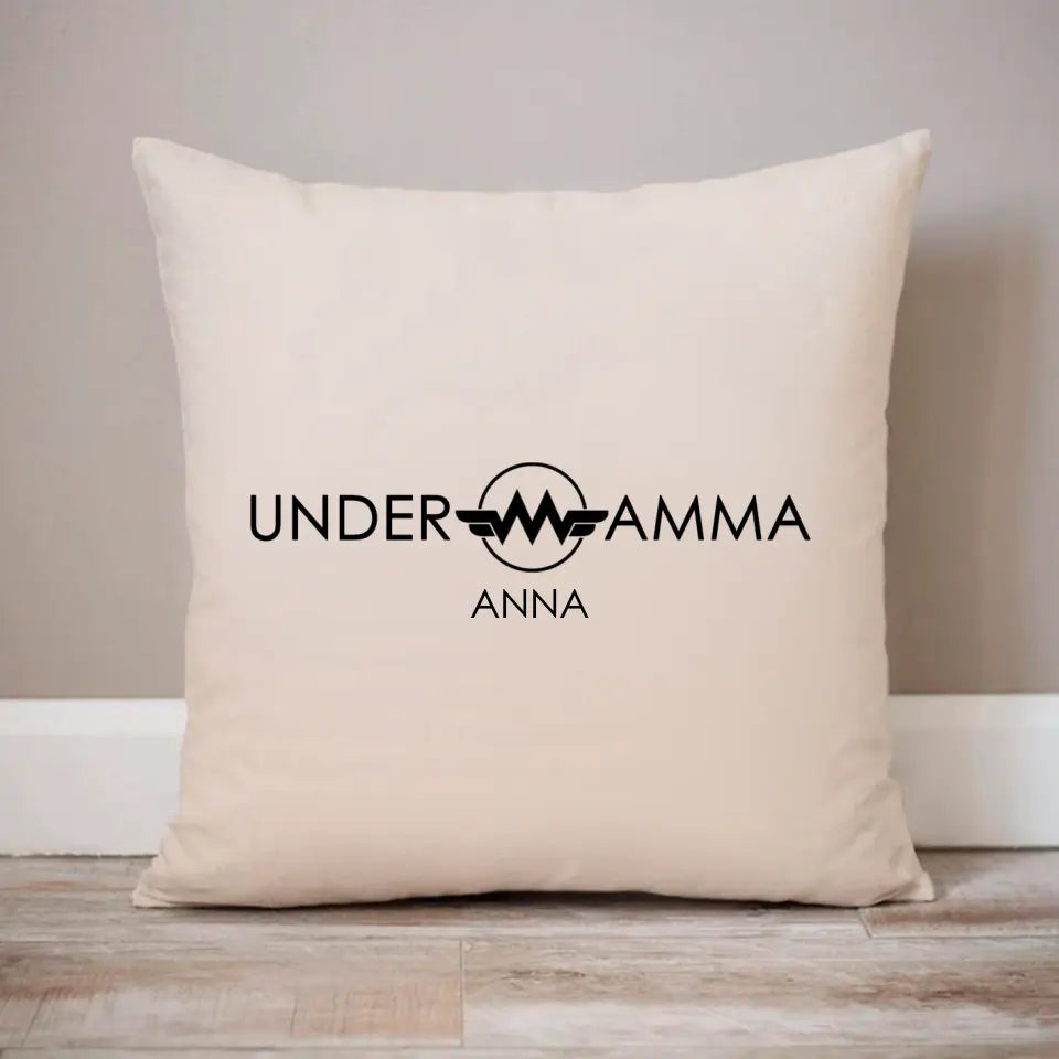 Undermamma