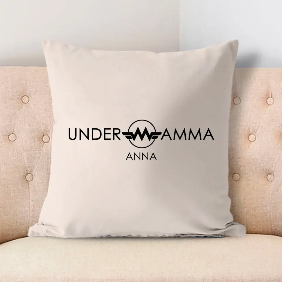 Undermamma