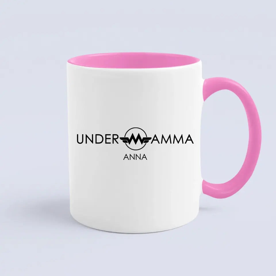 Undermamma