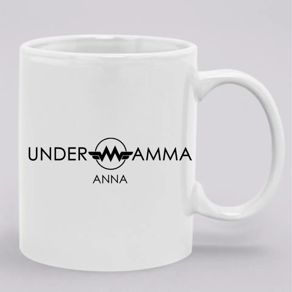 Undermamma