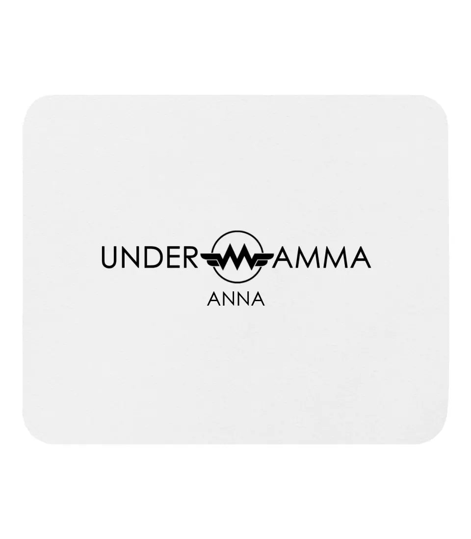 Undermamma