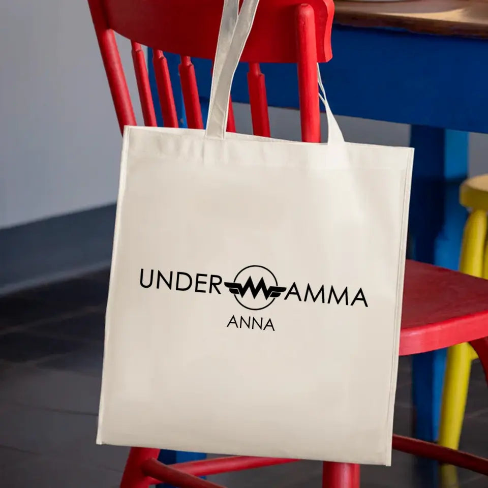 Undermamma