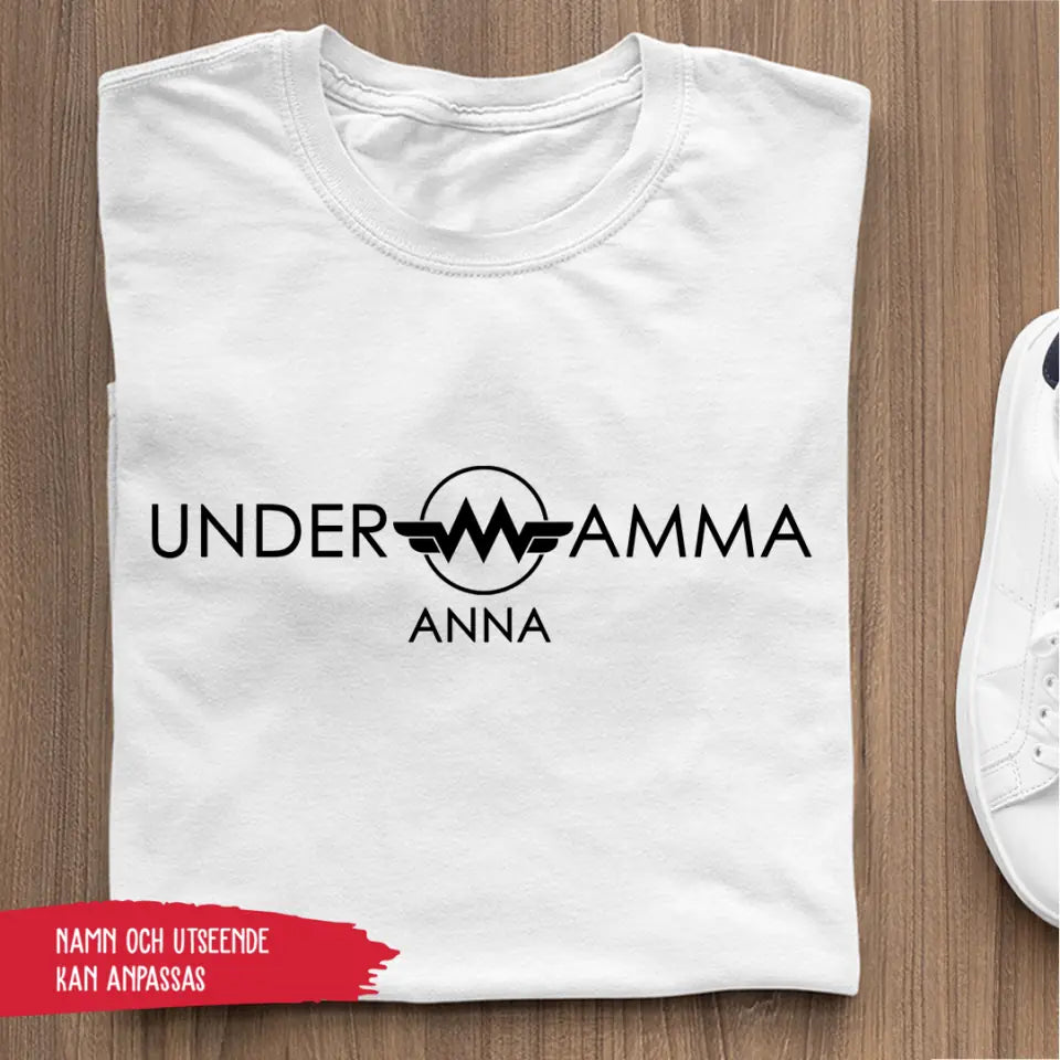 Undermamma