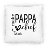 Pappa, chef, make