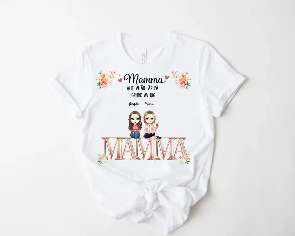 Mamma