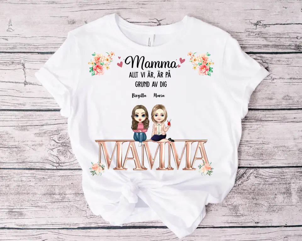 Mamma