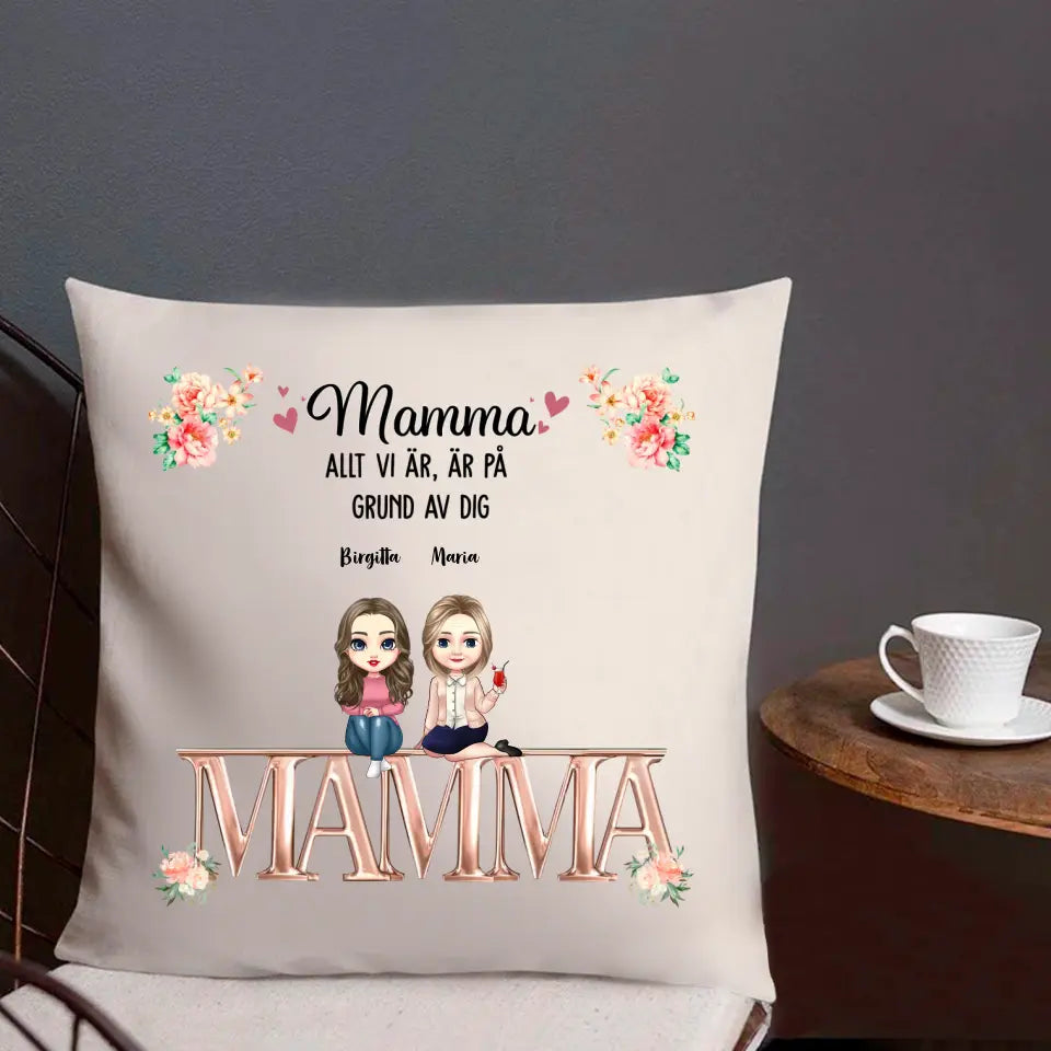 Mamma