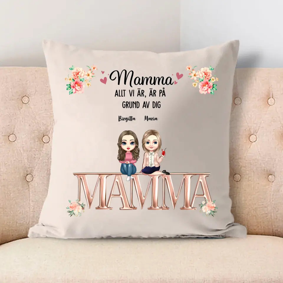 Mamma