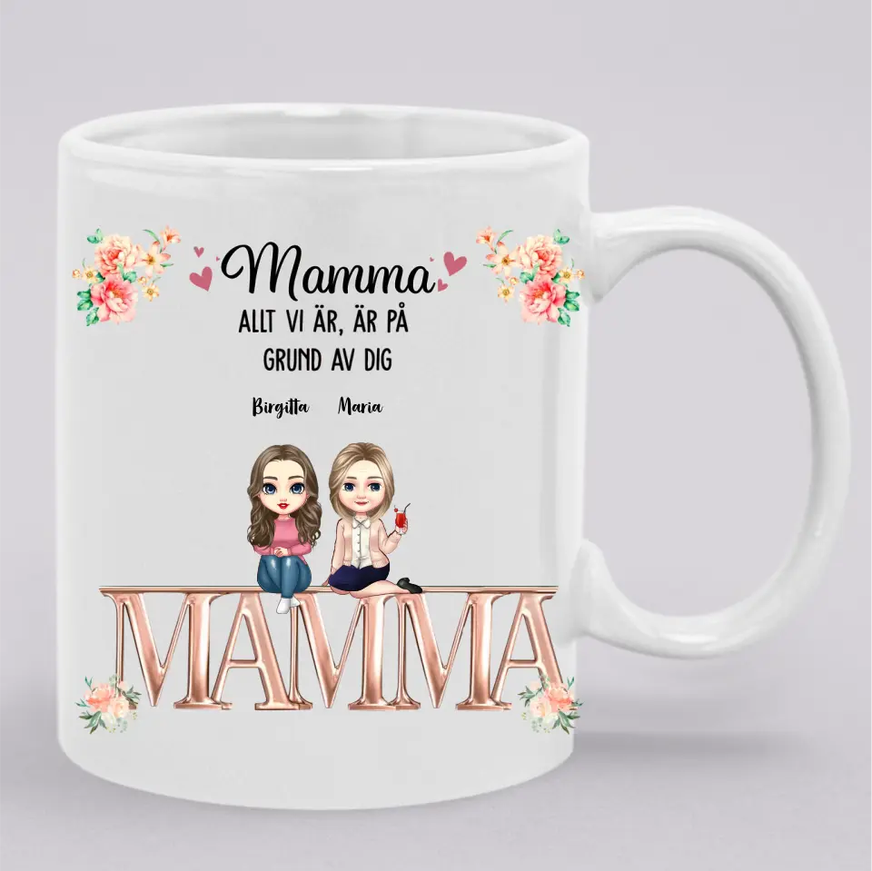 Mamma