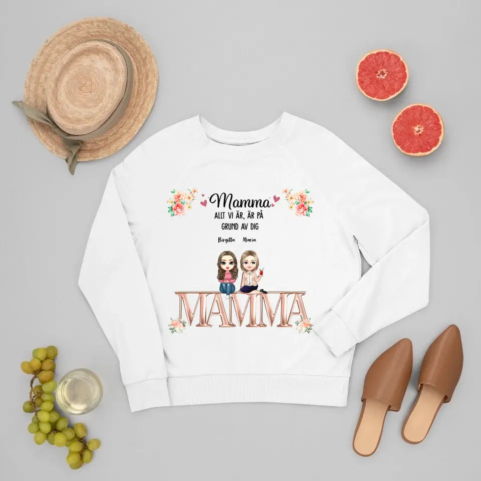 Mamma