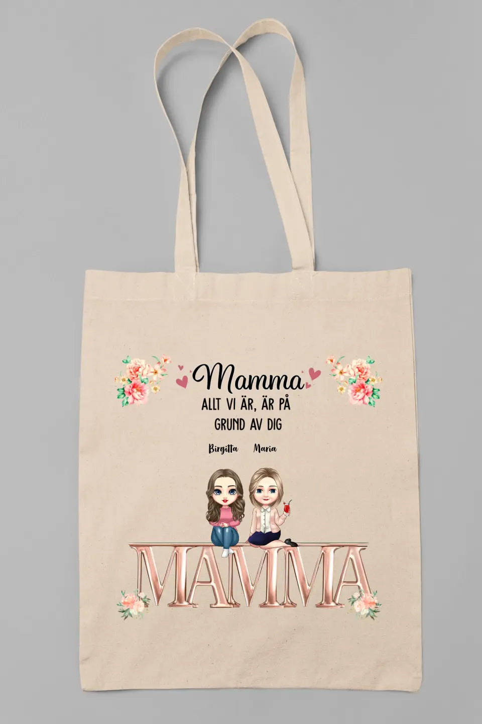 Mamma