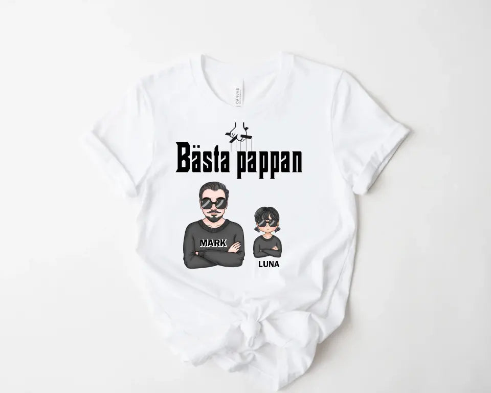 Bästa Pappan