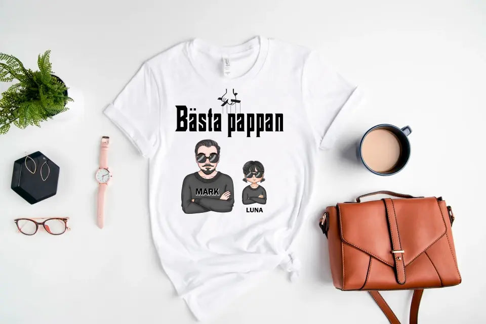 Bästa Pappan