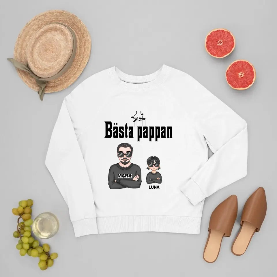 Bästa Pappan