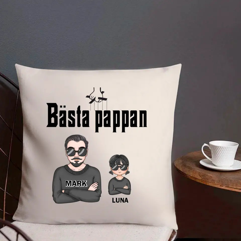 Bästa Pappan