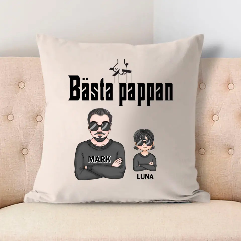 Bästa Pappan