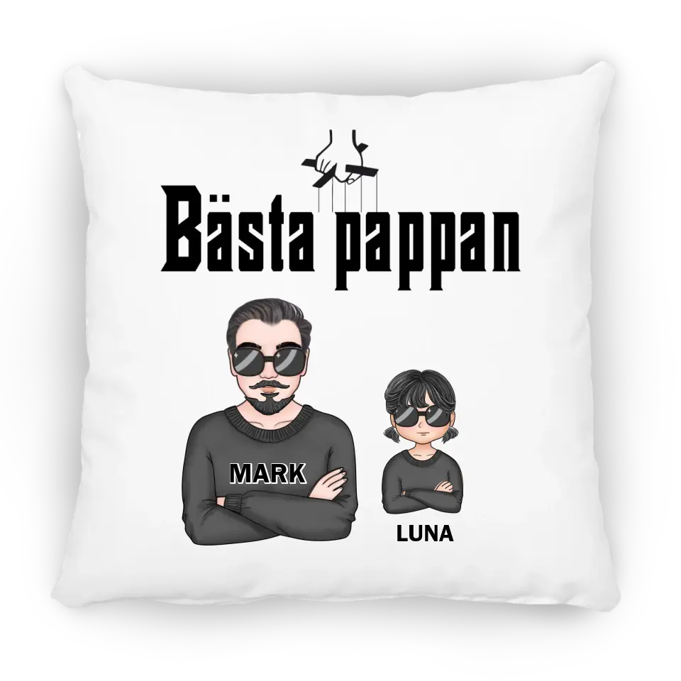 Bästa Pappan