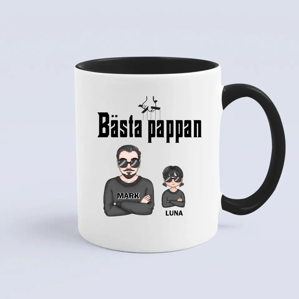 Bästa Pappan