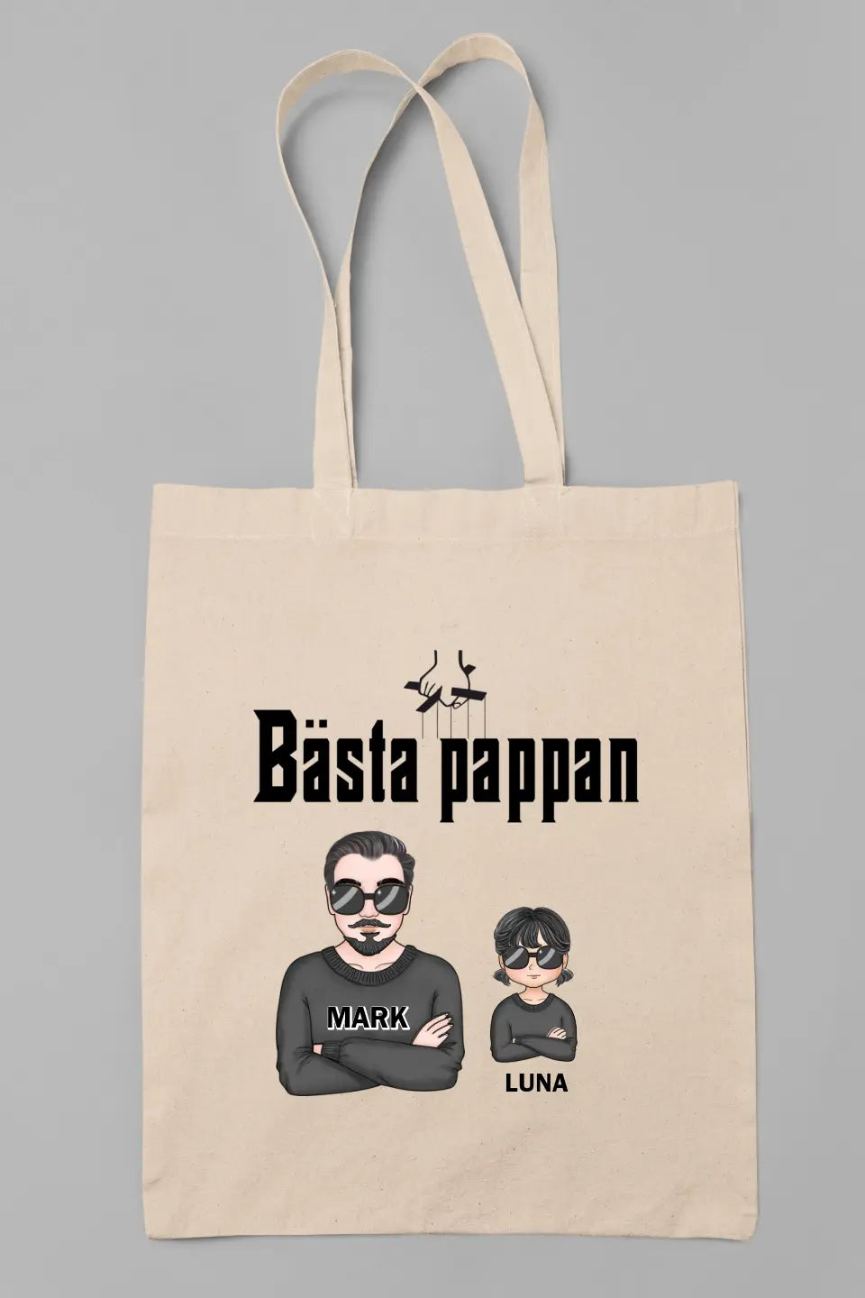 Bästa Pappan