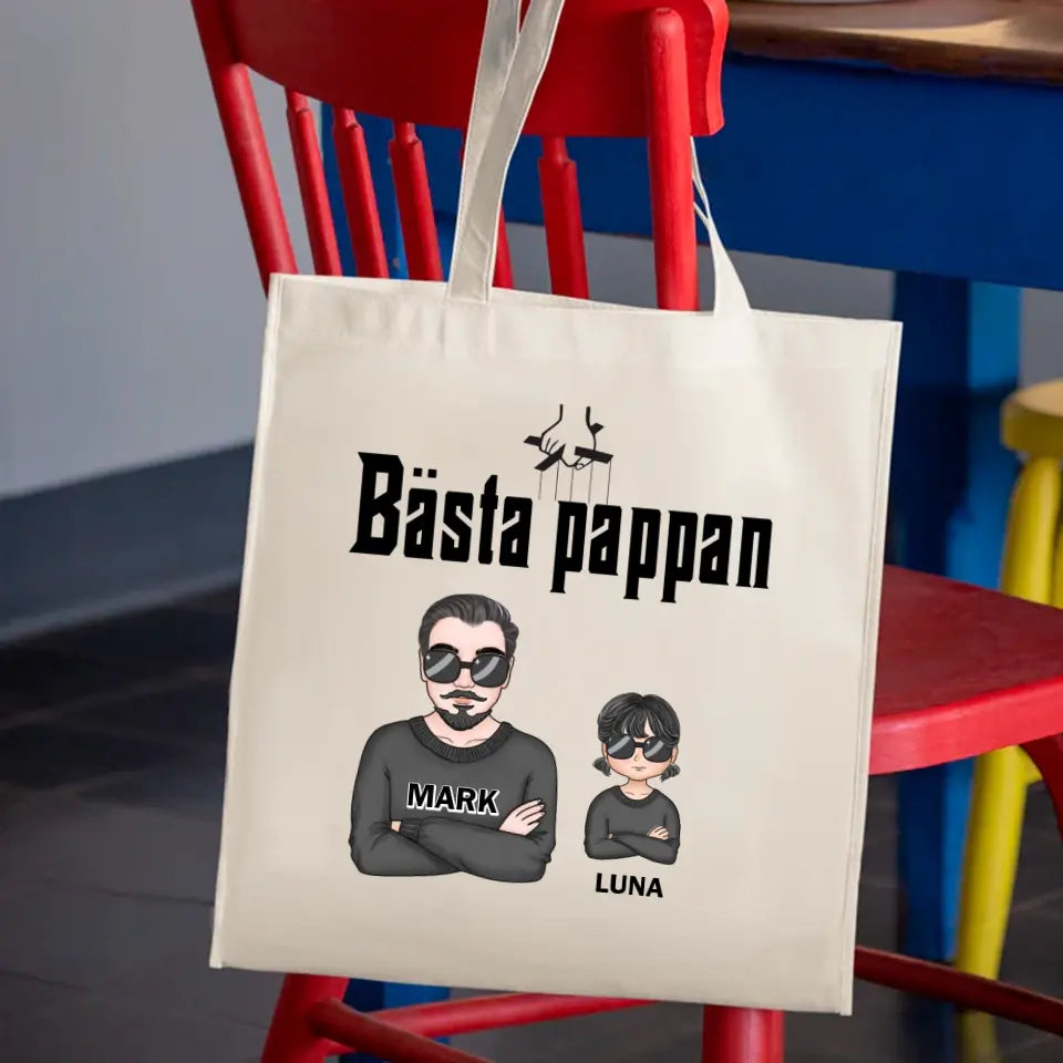 Bästa Pappan