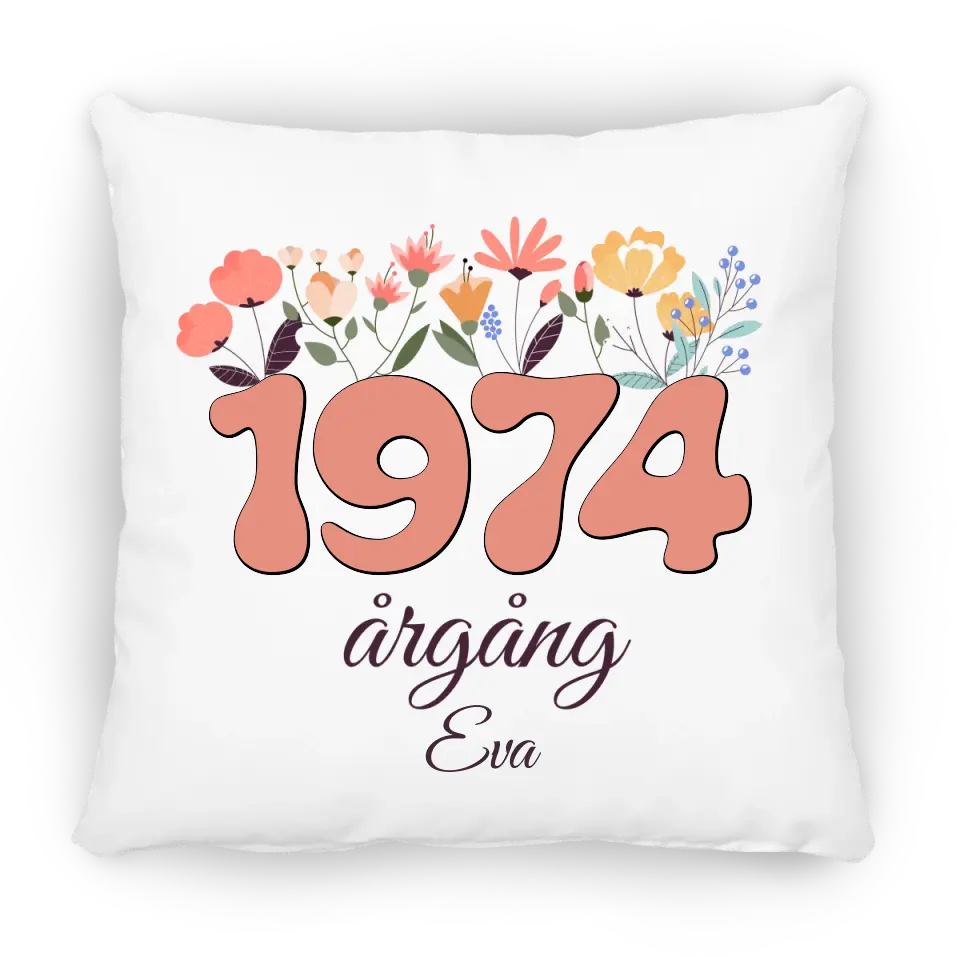 1974 Årgång