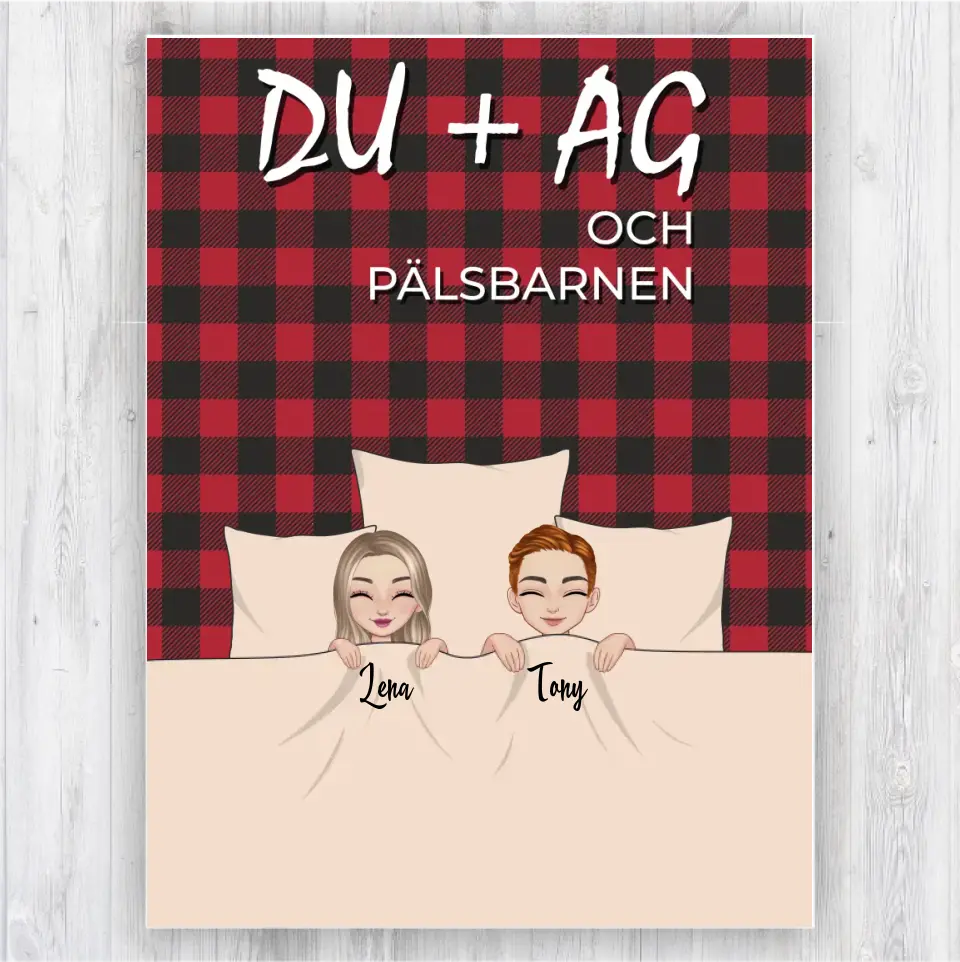 DU + AG