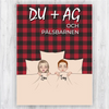 DU + AG