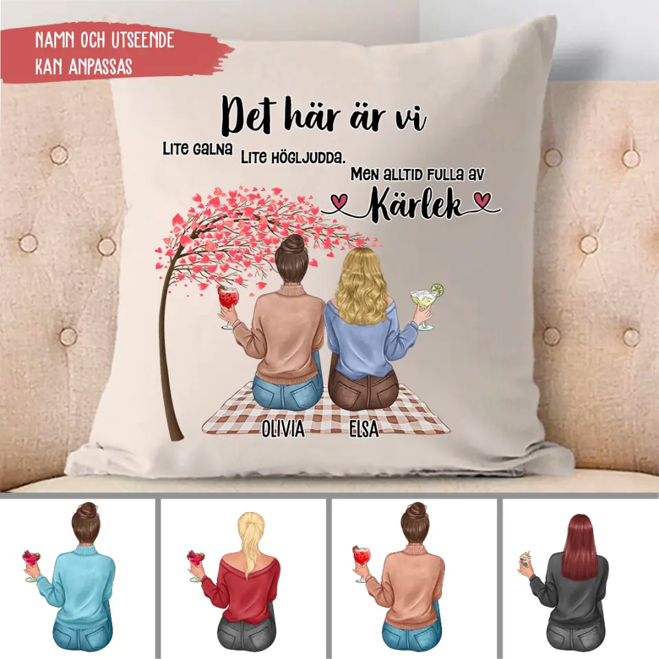 Det här är vi