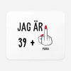 Jag är 39+