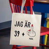 Jag är 39+