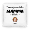 Denna fantastiska mamma tillhör...