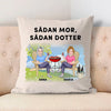 Sådan mor, sådan dotter