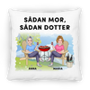 Sådan mor, sådan dotter