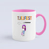 Tjejfest