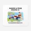 Maken & frun